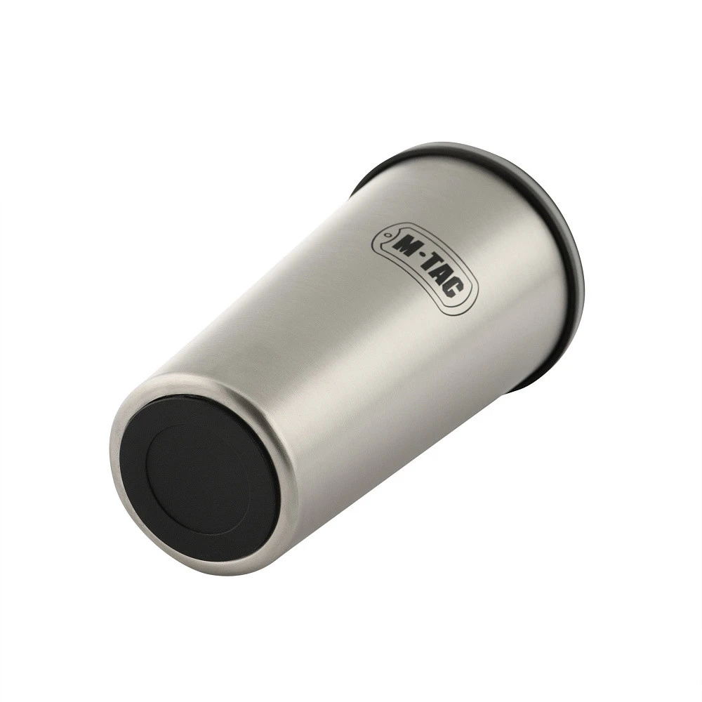 M-Tac Insulated Mug 450 ml Termo puodelis