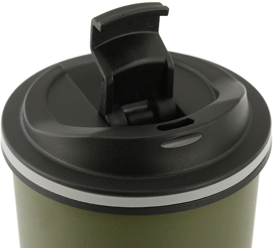 M-Tac Insulated Mug 450 ml Termo puodelis
