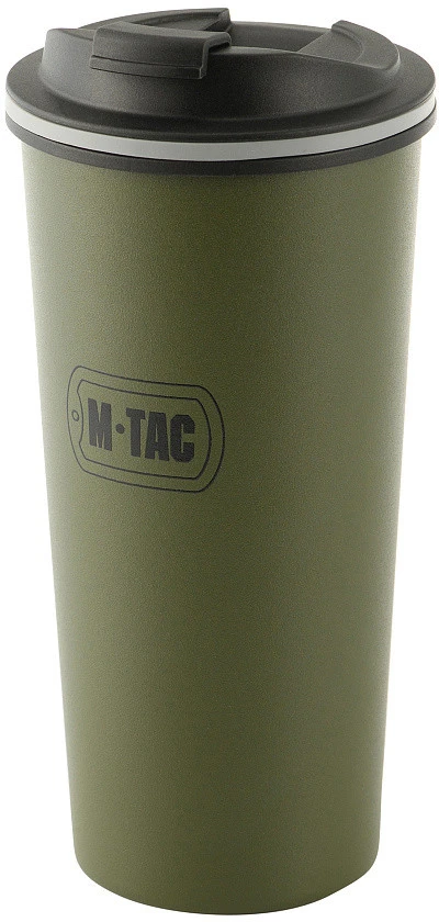 M-Tac Insulated Mug 450 ml Termo puodelis