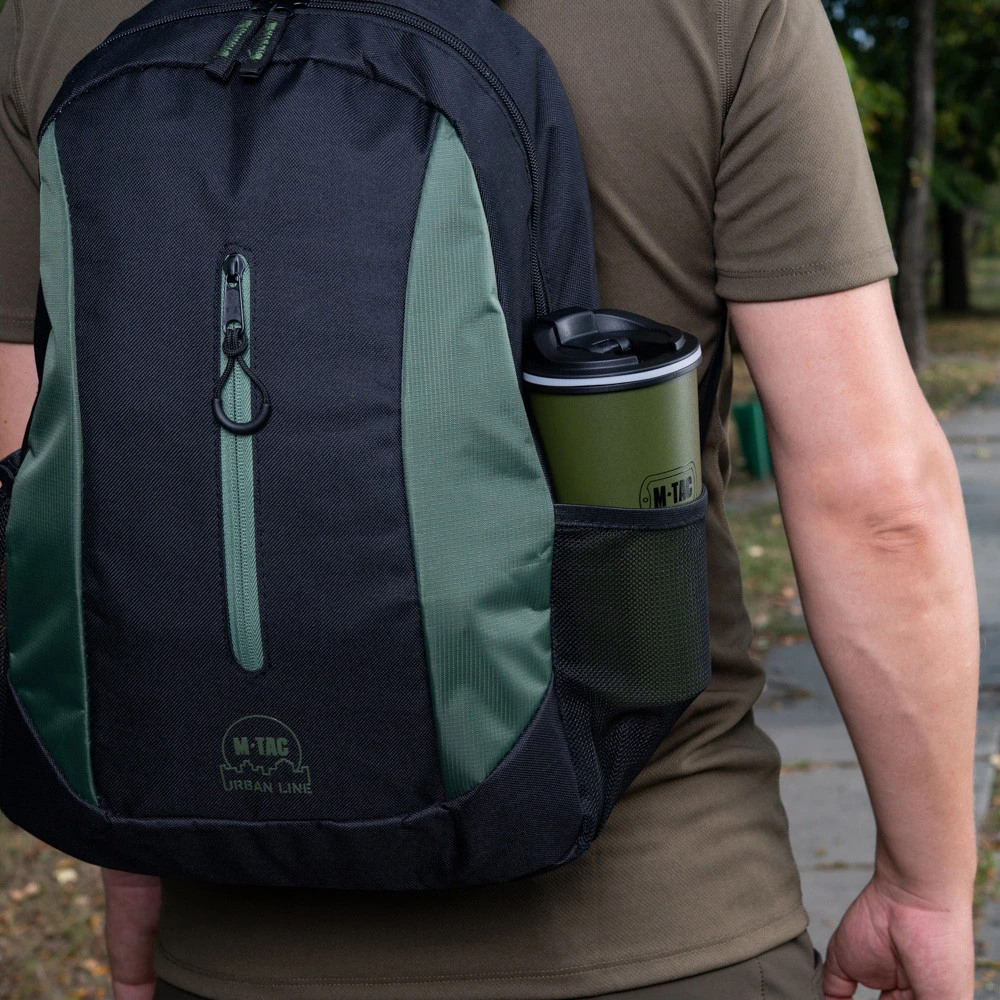 M-Tac Insulated Mug 450 ml Termo puodelis