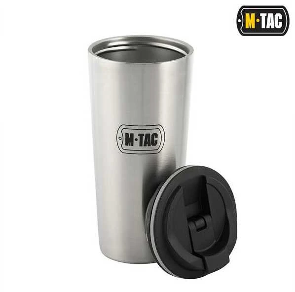 M-Tac Insulated Mug 450 ml Termo puodelis