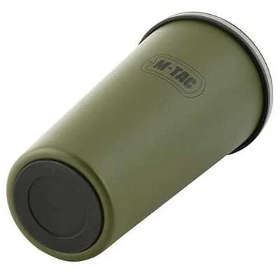 M-Tac Insulated Mug 450 ml Termo puodelis