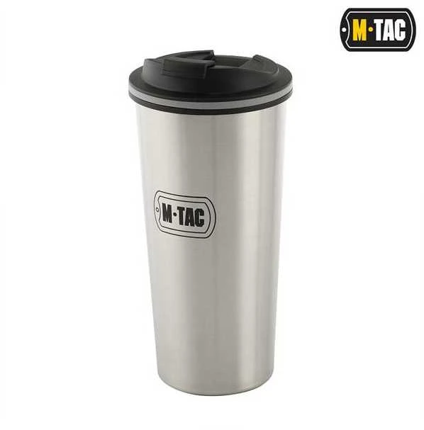 M-Tac Insulated Mug 450 ml Termo puodelis
