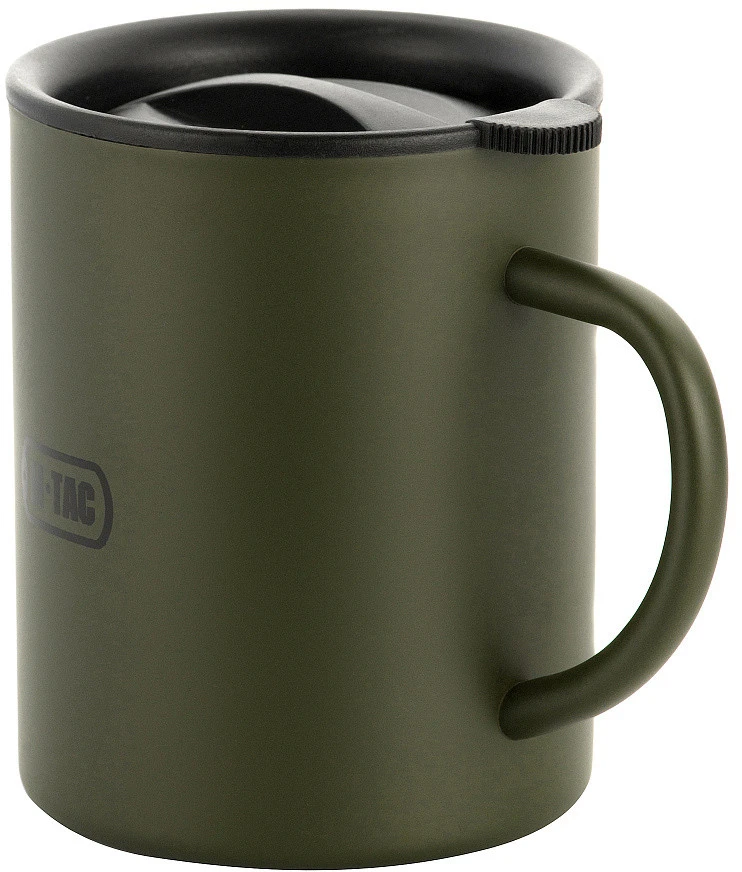M-Tac termo puodelis 400ml