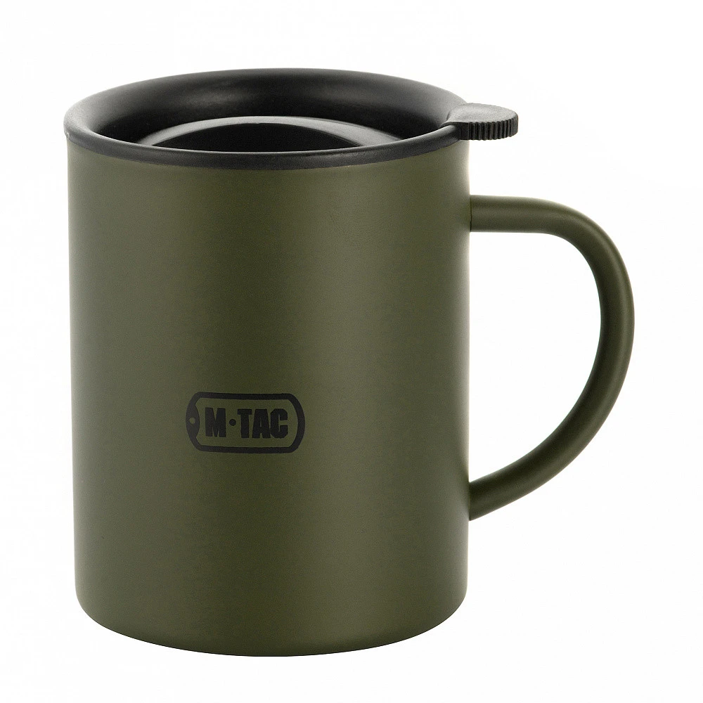 M-Tac termo puodelis 400ml