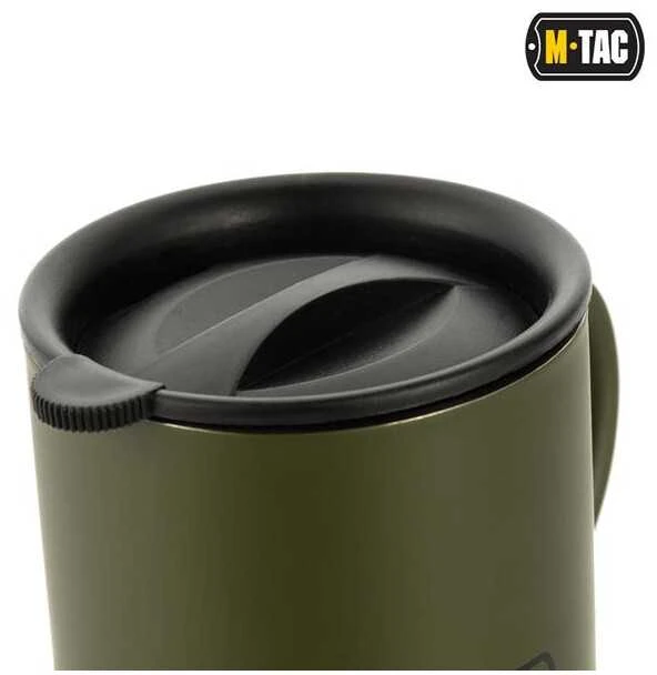 M-Tac termo puodelis 400ml