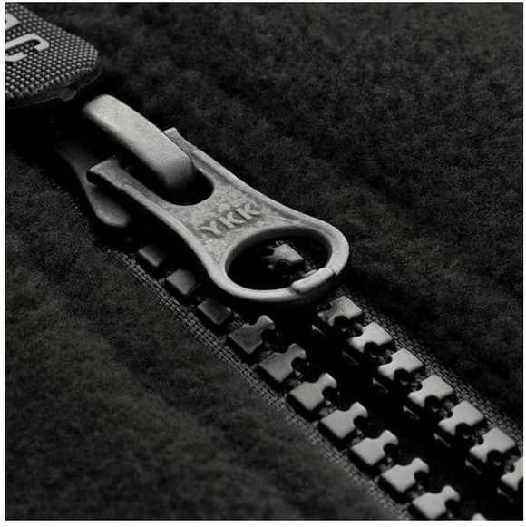 Kepurė M-Tac Jacket Alpha Microfleece Gen.II 100% Poliesteris Flisinis džemperis