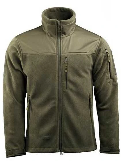 Kepurė M-Tac Jacket Alpha Microfleece Gen.II 100% Poliesteris Flisinis džemperis