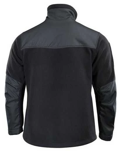 Kepurė M-Tac Jacket Alpha Microfleece Gen.II 100% Poliesteris Flisinis džemperis