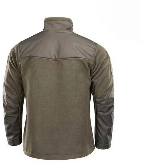 Kepurė M-Tac Jacket Alpha Microfleece Gen.II 100% Poliesteris Flisinis džemperis