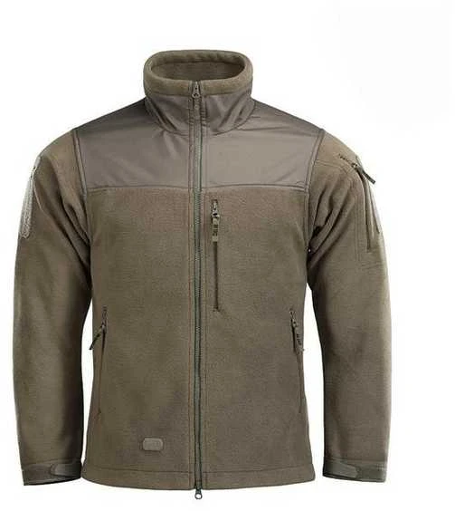 Kepurė M-Tac Jacket Alpha Microfleece Gen.II 100% Poliesteris Flisinis džemperis