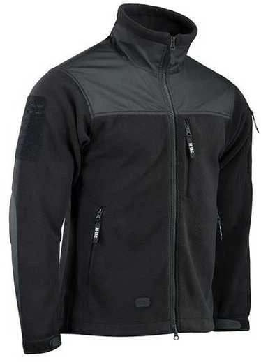 Kepurė M-Tac Jacket Alpha Microfleece Gen.II 100% Poliesteris Flisinis džemperis