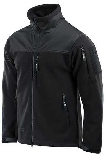 Kepurė M-Tac Jacket Alpha Microfleece Gen.II 100% Poliesteris Flisinis džemperis