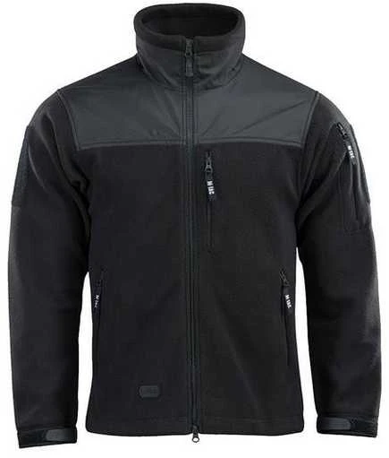 Kepurė M-Tac Jacket Alpha Microfleece Gen.II 100% Poliesteris Flisinis džemperis