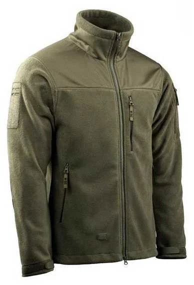 Kepurė M-Tac Jacket Alpha Microfleece Gen.II 100% Poliesteris Flisinis džemperis