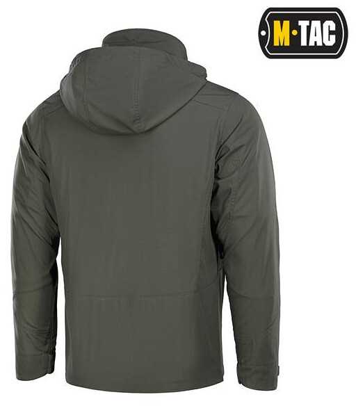 M-Tac Jacket Flash Sportinė, laisvalaikio striukė