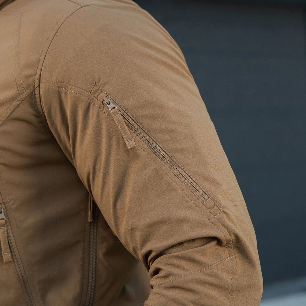 M-Tac Jacket Flash Sportinė, laisvalaikio striukė