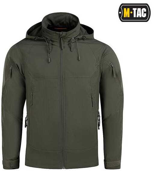M-Tac Jacket Flash Sportinė, laisvalaikio striukė