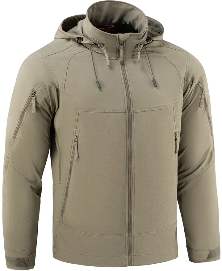 M-Tac Jacket Flash Sportinė, laisvalaikio striukė