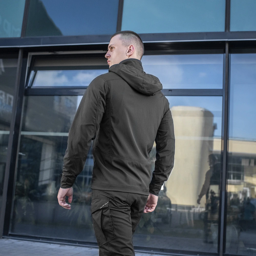 M-Tac Jacket Flash Sportinė, laisvalaikio striukė