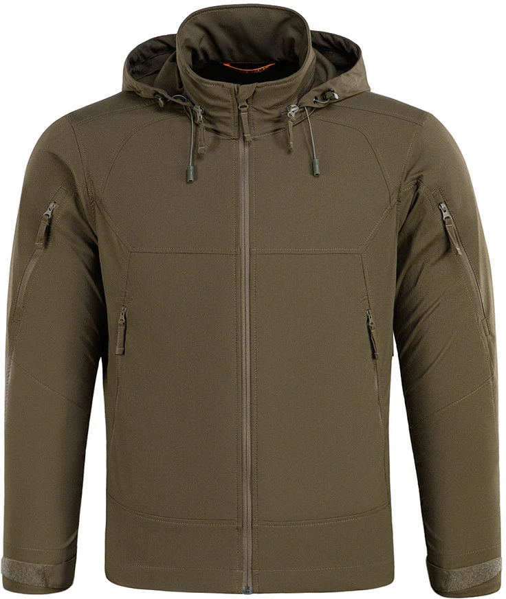 M-Tac Jacket Flash Sportinė, laisvalaikio striukė