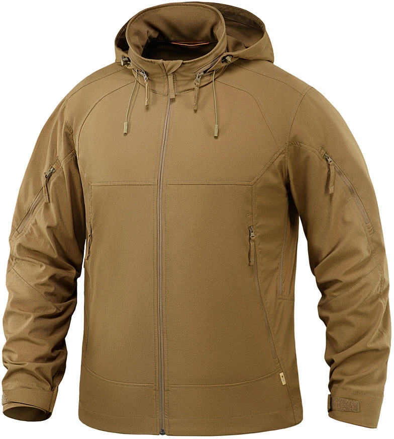 M-Tac Jacket Flash Sportinė, laisvalaikio striukė