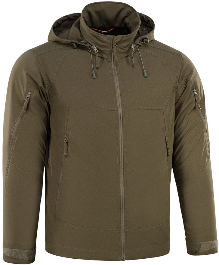M-Tac Jacket Flash Sportinė, laisvalaikio striukė