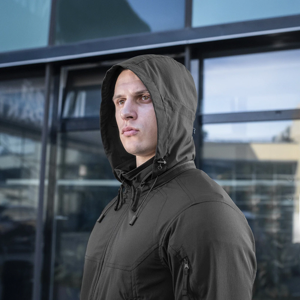 M-Tac Jacket Flash Sportinė, laisvalaikio striukė