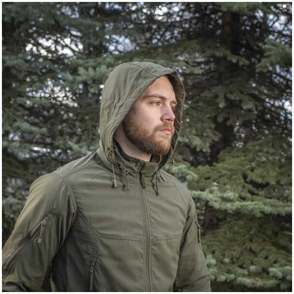 M-Tac Jacket Flash Sportinė, laisvalaikio striukė