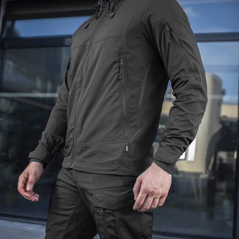M-Tac Jacket Flash Sportinė, laisvalaikio striukė
