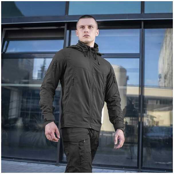 M-Tac Jacket Flash Sportinė, laisvalaikio striukė