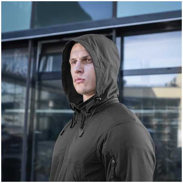 M-Tac Jacket Flash Sportinė, laisvalaikio striukė