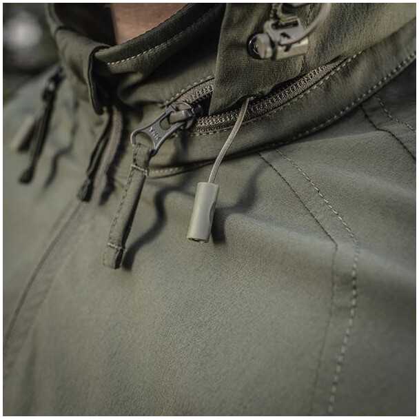 M-Tac Jacket Flash Sportinė, laisvalaikio striukė