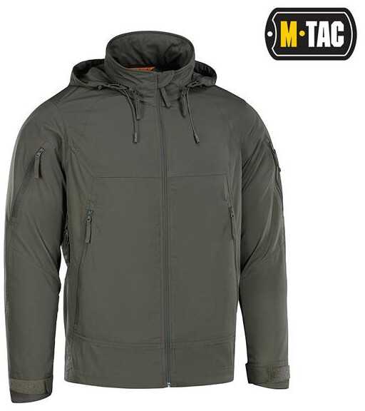 M-Tac Jacket Flash Sportinė, laisvalaikio striukė
