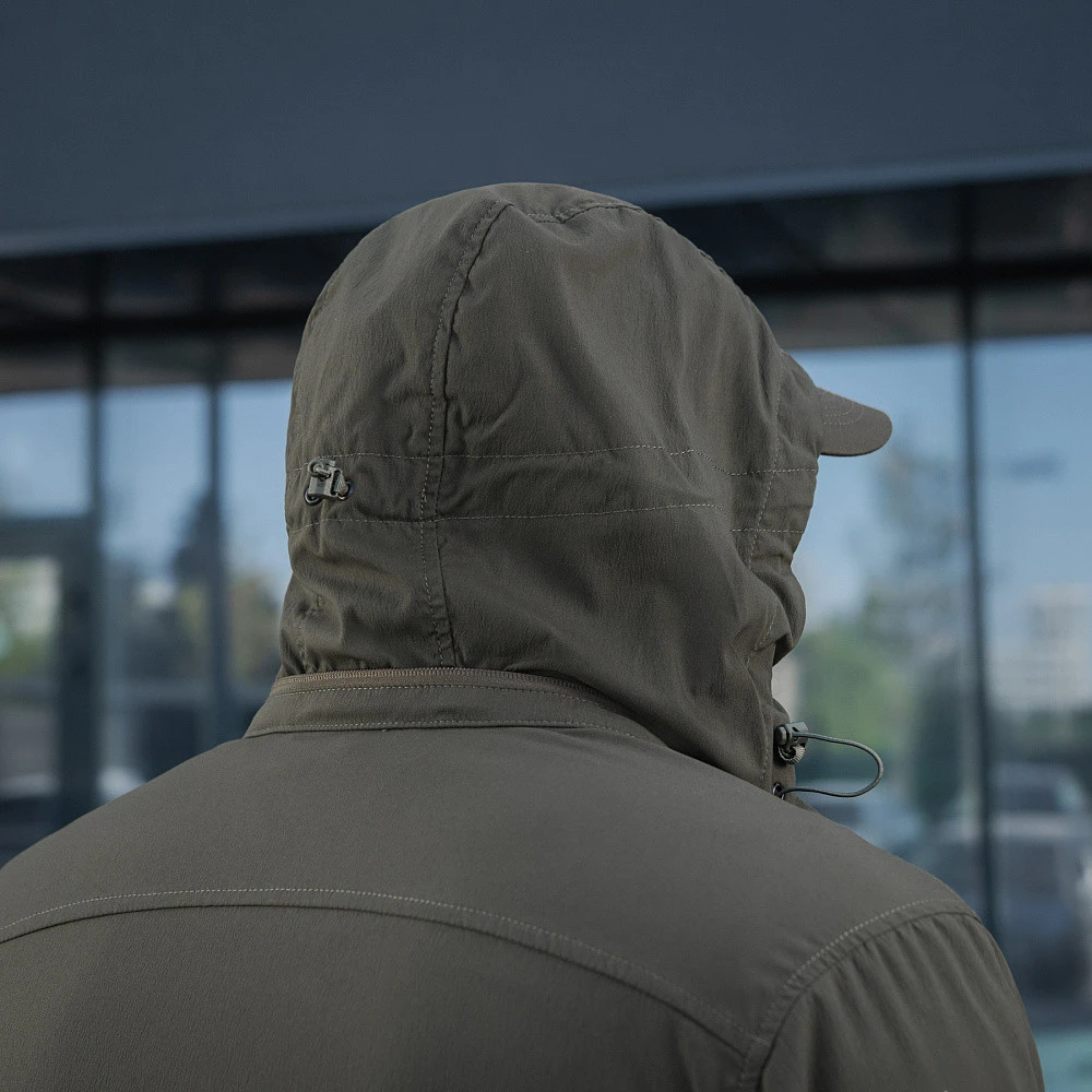 M-Tac Jacket Flash Sportinė, laisvalaikio striukė