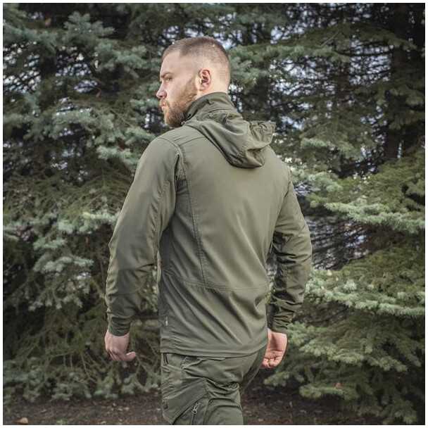 M-Tac Jacket Flash Sportinė, laisvalaikio striukė
