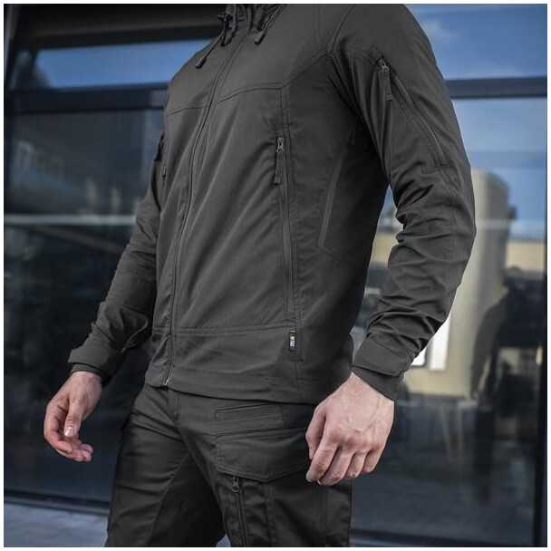 M-Tac Jacket Flash Sportinė, laisvalaikio striukė