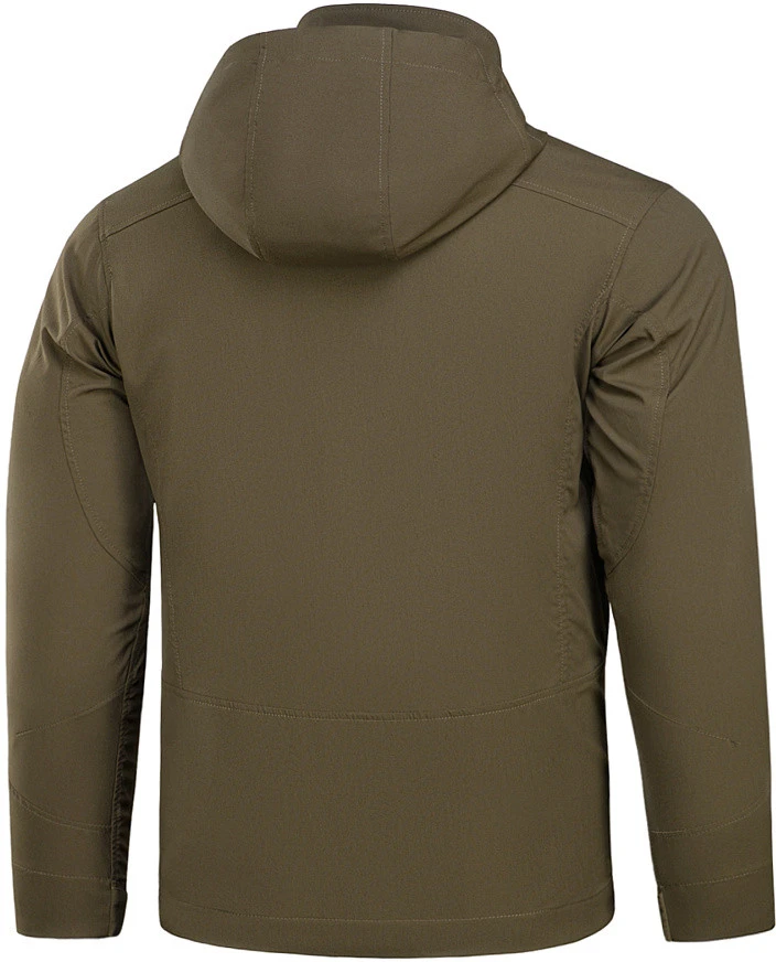 M-Tac Jacket Flash Sportinė, laisvalaikio striukė