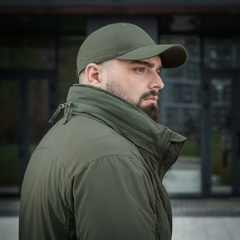 M-Tac Jacket Flash Sportinė, laisvalaikio striukė