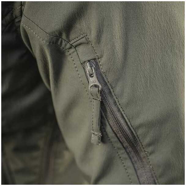 M-Tac Jacket Flash Sportinė, laisvalaikio striukė