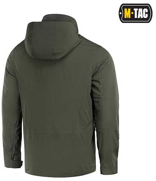 M-Tac Jacket Flash Sportinė, laisvalaikio striukė