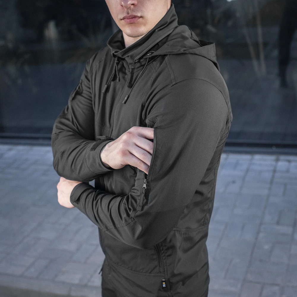 M-Tac Jacket Flash Sportinė, laisvalaikio striukė