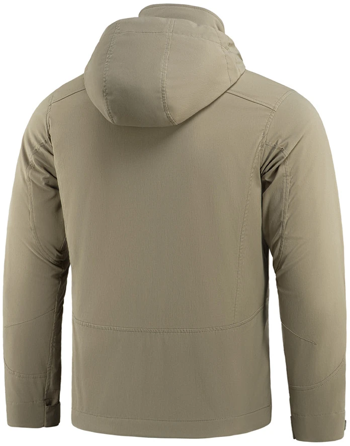 M-Tac Jacket Flash Sportinė, laisvalaikio striukė