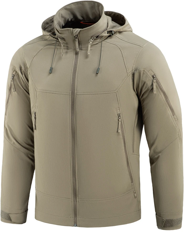 M-Tac Jacket Flash Sportinė, laisvalaikio striukė