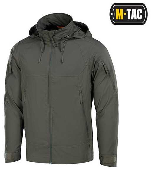 M-Tac Jacket Flash Sportinė, laisvalaikio striukė