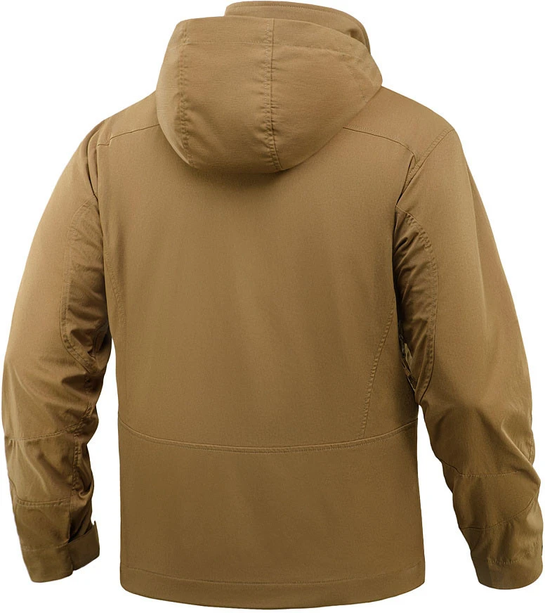 M-Tac Jacket Flash Sportinė, laisvalaikio striukė
