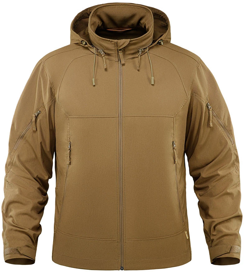 M-Tac Jacket Flash Sportinė, laisvalaikio striukė