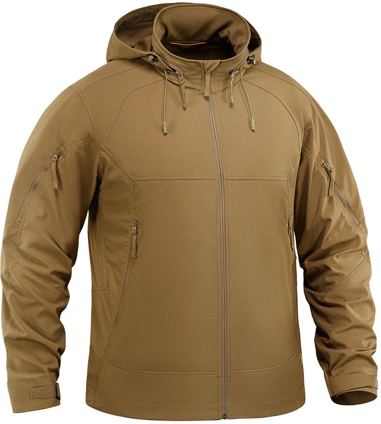 M-Tac Jacket Flash Sportinė, laisvalaikio striukė
