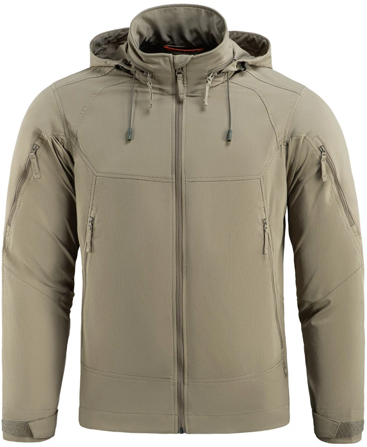 M-Tac Jacket Flash Sportinė, laisvalaikio striukė