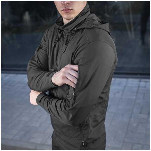 M-Tac Jacket Flash Sportinė, laisvalaikio striukė